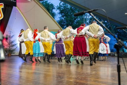 60. TKB - dzień dziewiąty